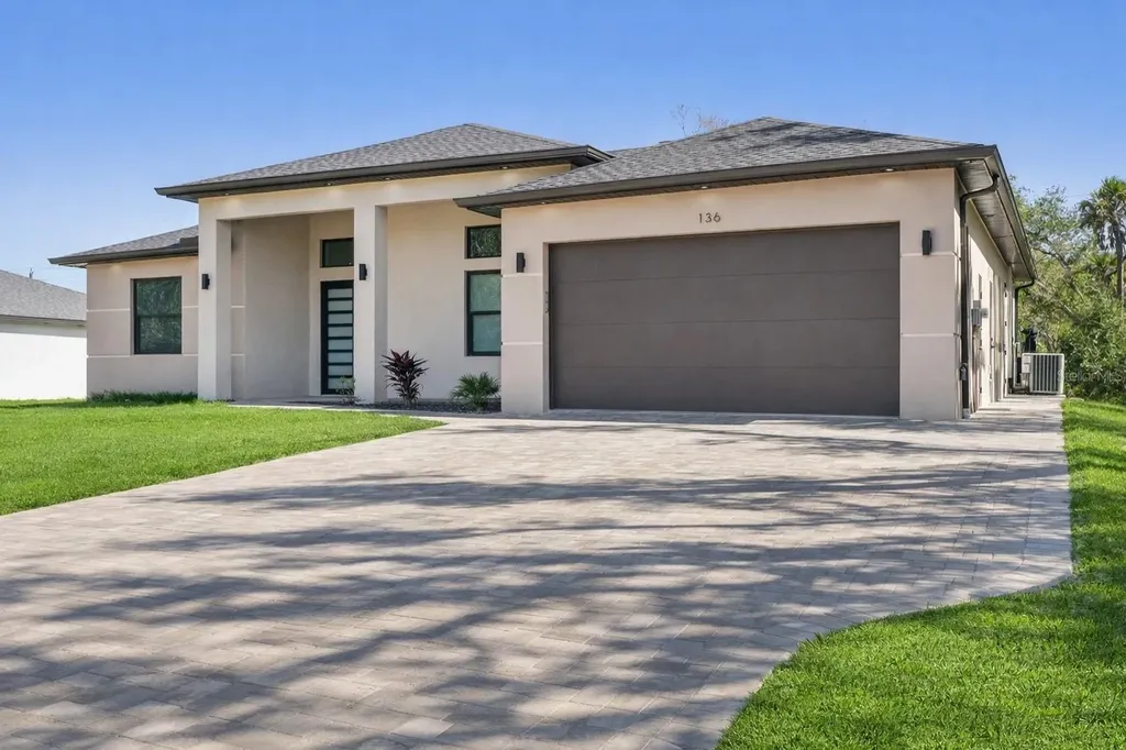 136 Sequoyah Drive Port Charlotte FL 33954