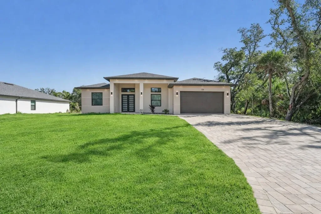 136 Sequoyah Drive Port Charlotte FL 33954