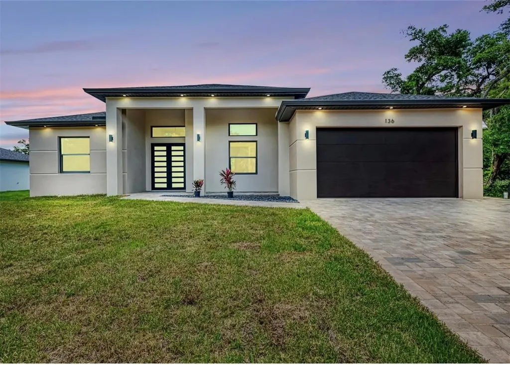 136 Sequoyah Drive Port Charlotte FL 33954