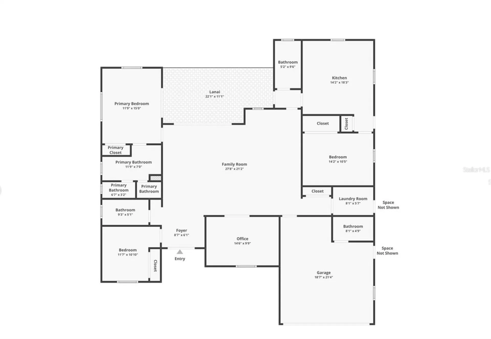 136 Sequoyah Drive Port Charlotte FL 33954