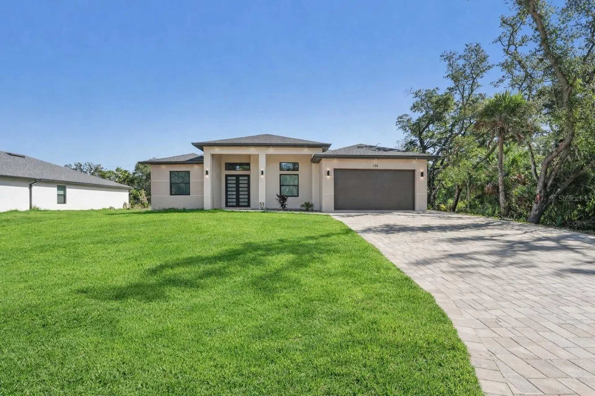 136 Sequoyah Drive Port Charlotte FL 33954