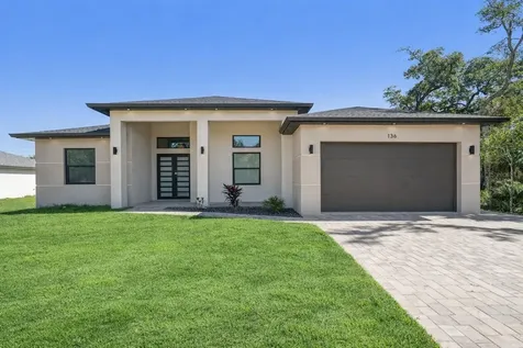 136 Sequoyah Drive Port Charlotte FL 33954