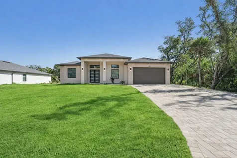 136 Sequoyah Drive Port Charlotte FL 33954