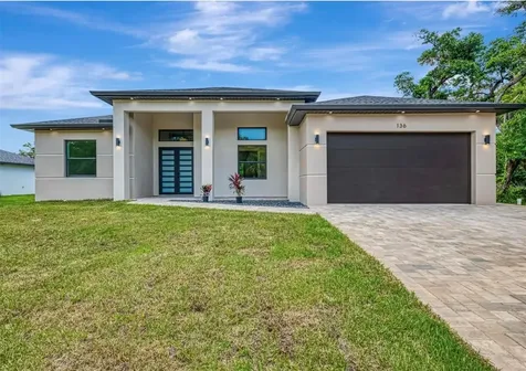 136 Sequoyah Drive Port Charlotte FL 33954