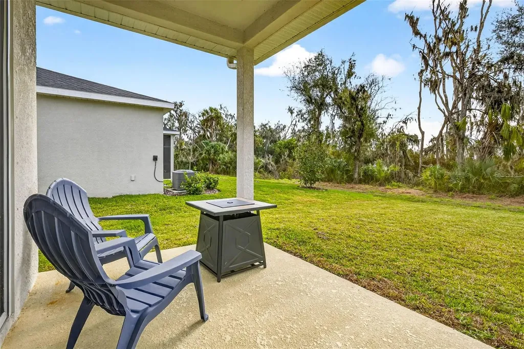 9833 Zennia Lane Parrish FL 34219