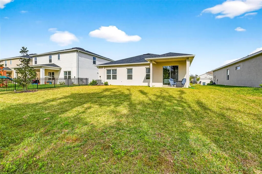 9833 Zennia Lane Parrish FL 34219