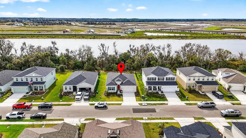 9833 Zennia Lane Parrish FL 34219