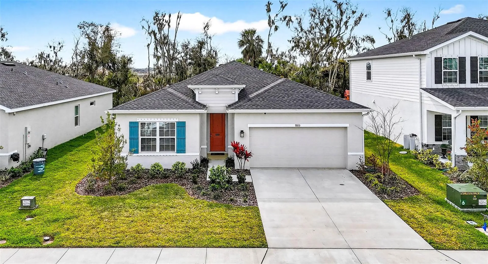 9833 Zennia Lane Parrish FL 34219