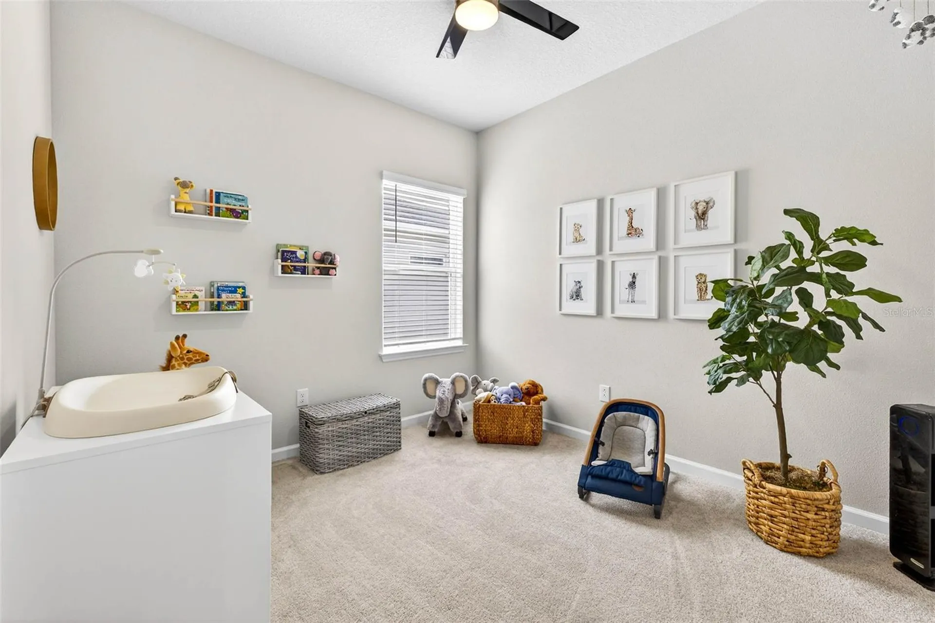 9833 Zennia Lane Parrish FL 34219