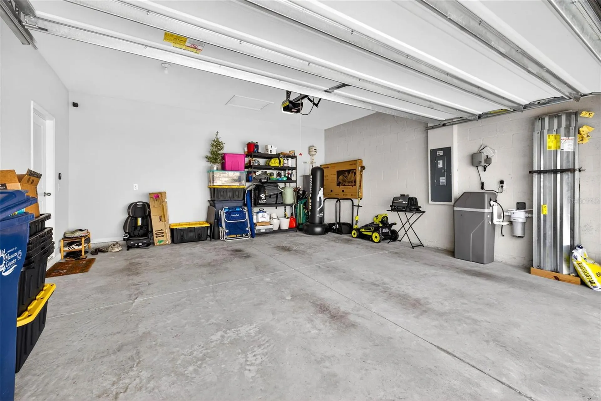 9833 Zennia Lane Parrish FL 34219