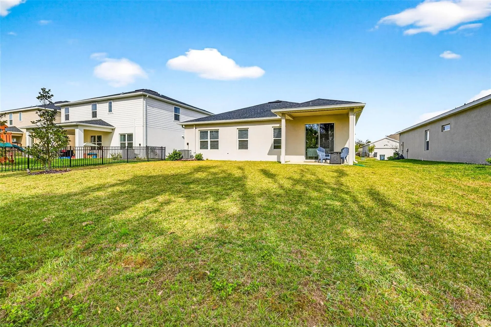 9833 Zennia Lane Parrish FL 34219