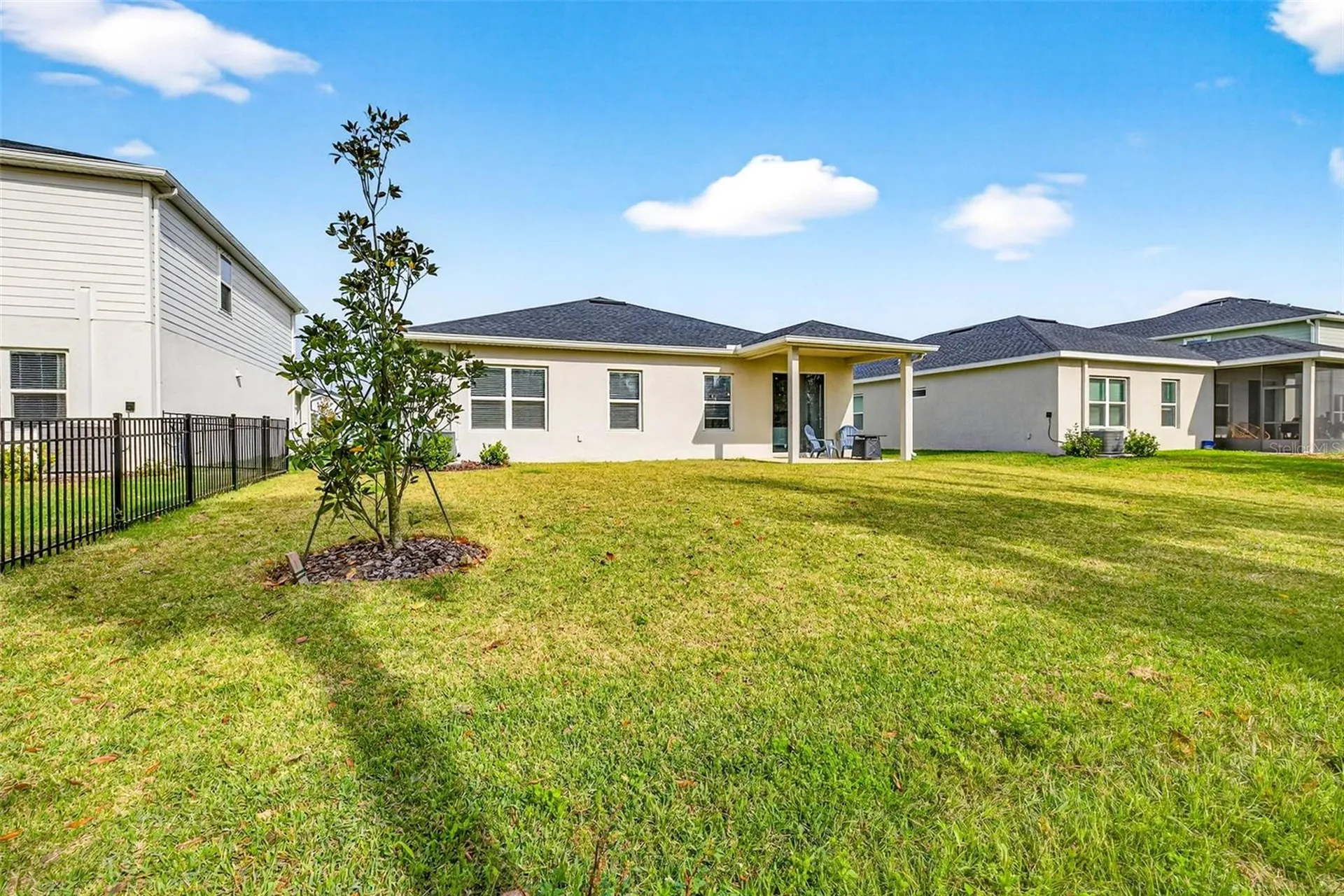 9833 Zennia Lane Parrish FL 34219