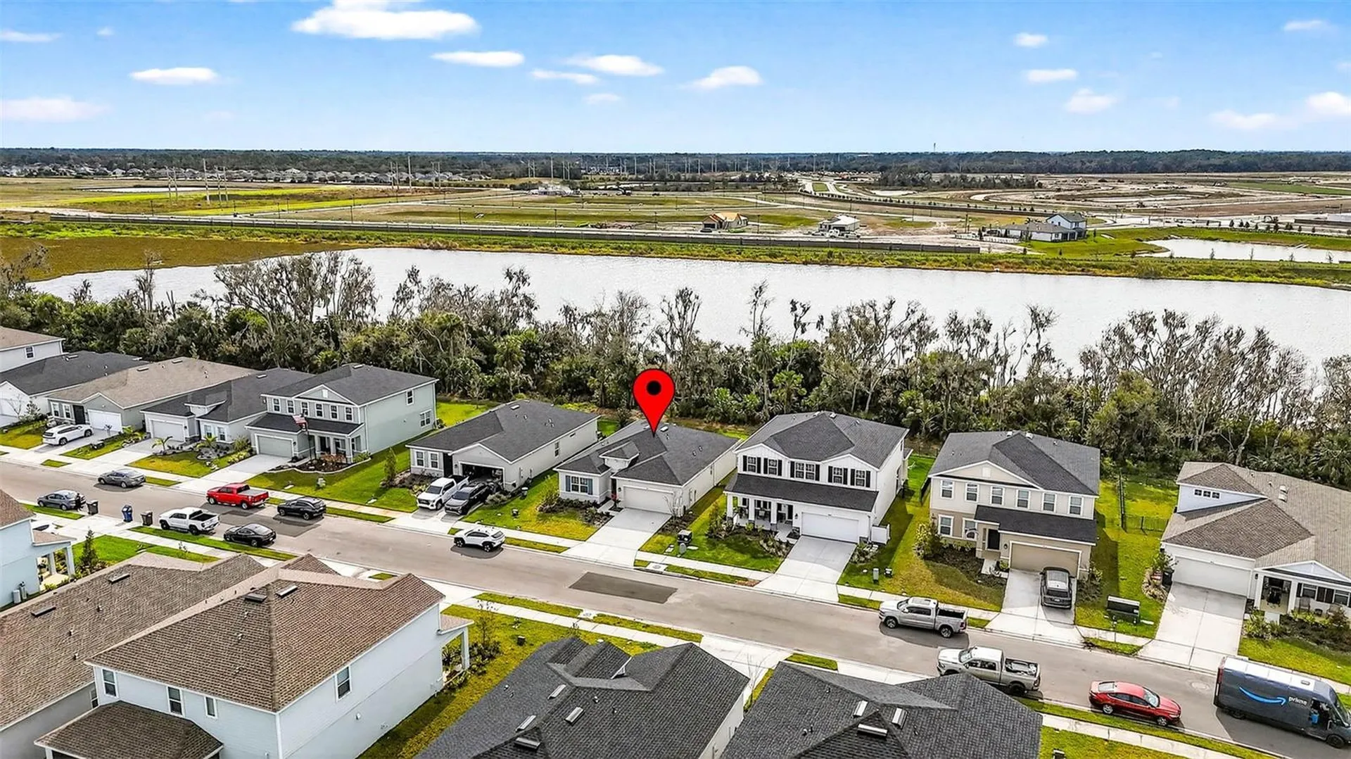 9833 Zennia Lane Parrish FL 34219
