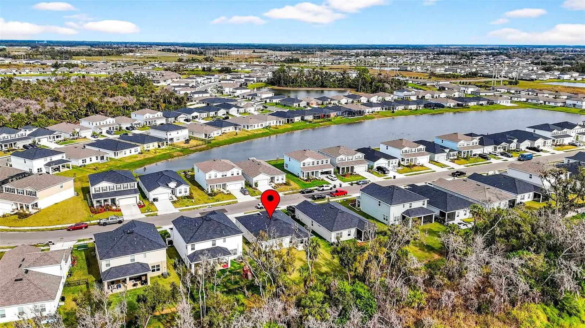 9833 Zennia Lane Parrish FL 34219