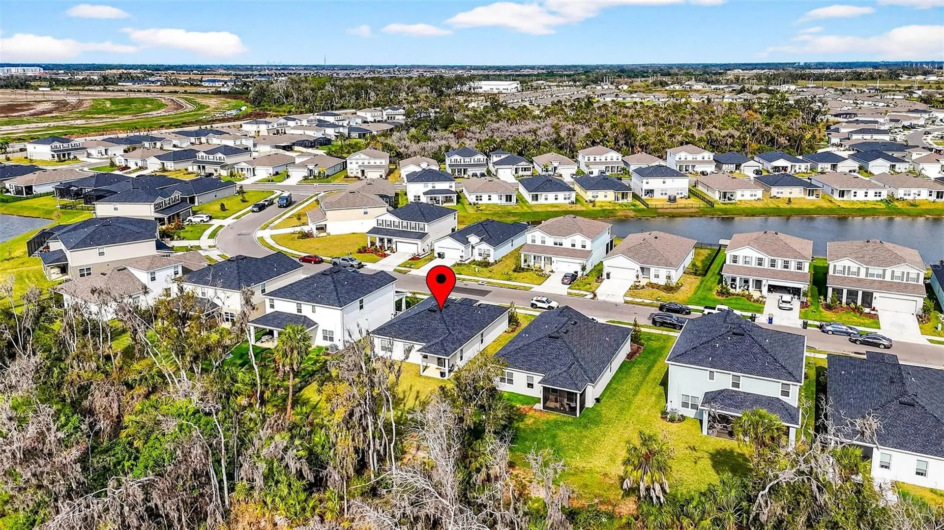 9833 Zennia Lane Parrish FL 34219