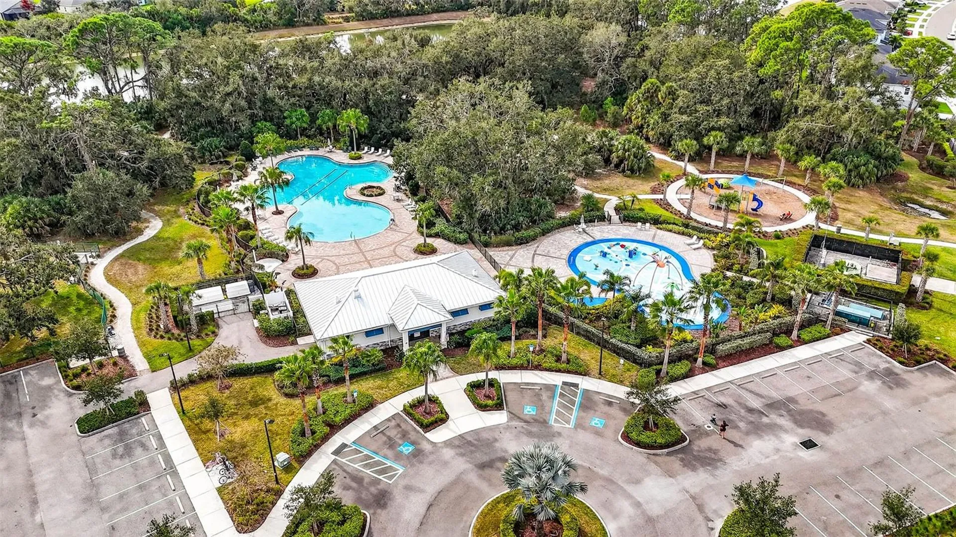 9833 Zennia Lane Parrish FL 34219