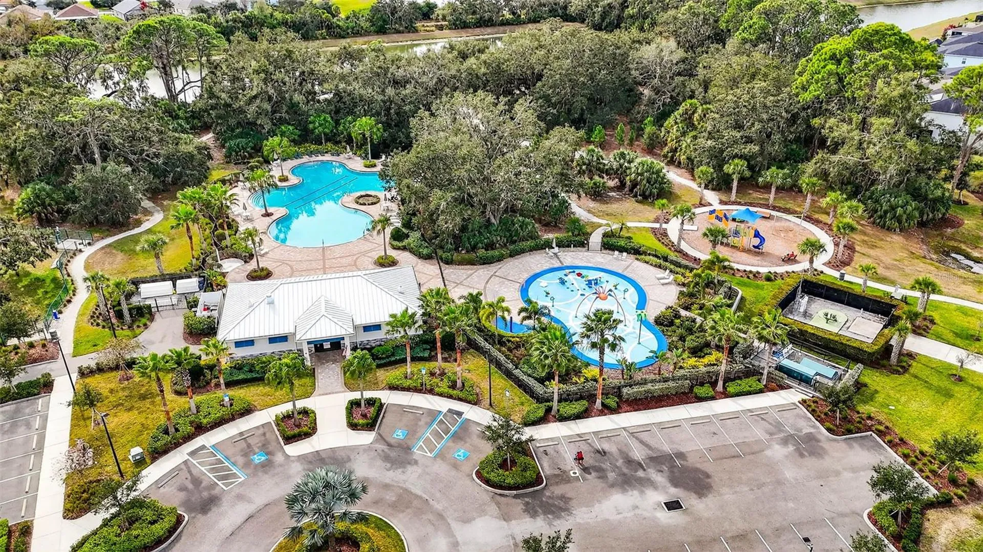 9833 Zennia Lane Parrish FL 34219