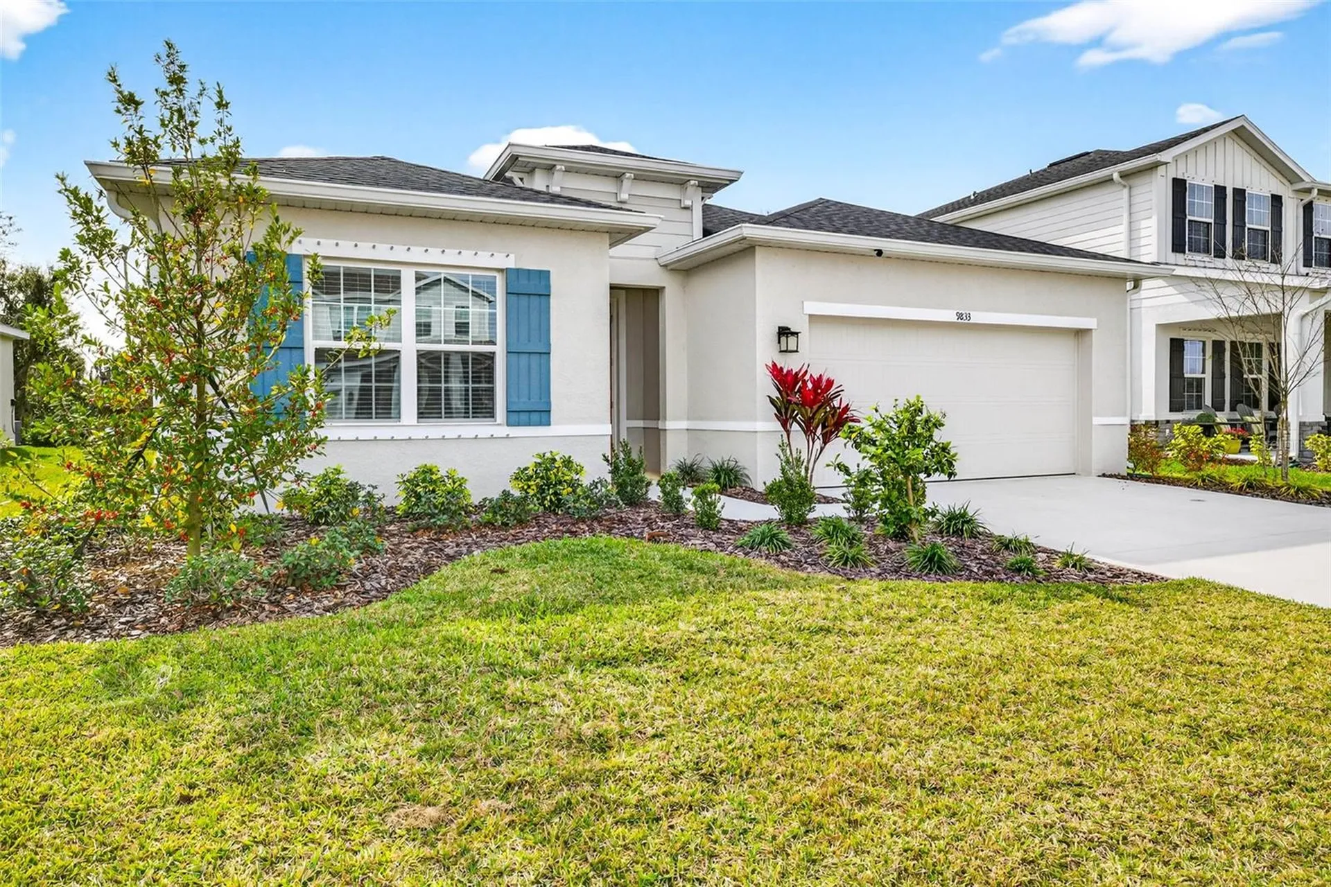 9833 Zennia Lane Parrish FL 34219