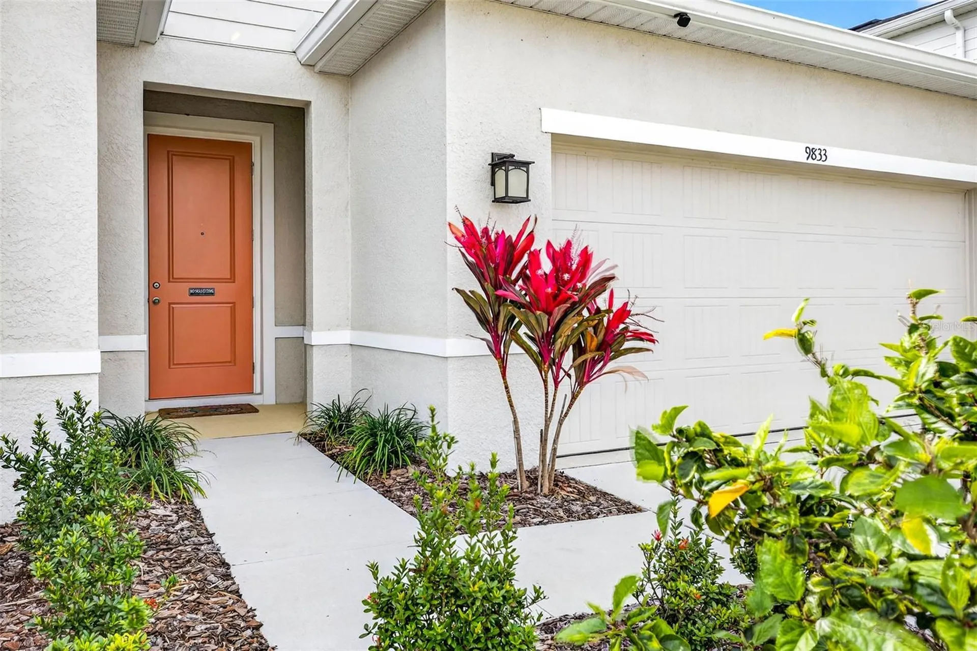 9833 Zennia Lane Parrish FL 34219
