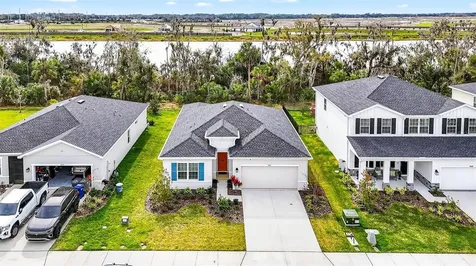 9833 Zennia Lane Parrish FL 34219