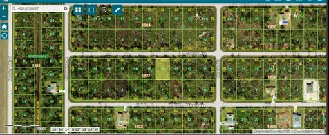 12093 Conroy Avenue Port Charlotte FL 33981