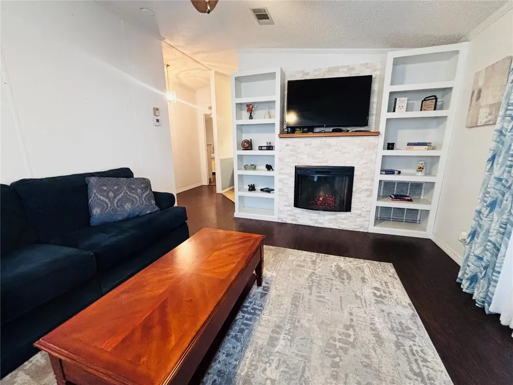 7071 Spanish Moss Lane Brooksville FL 34601