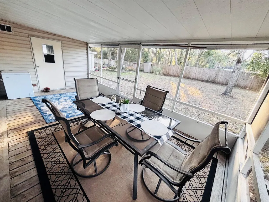 7071 Spanish Moss Lane Brooksville FL 34601