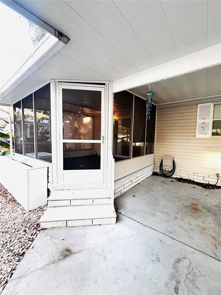 7071 Spanish Moss Lane Brooksville FL 34601