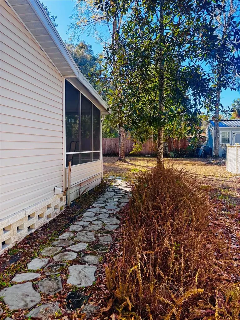 7071 Spanish Moss Lane Brooksville FL 34601