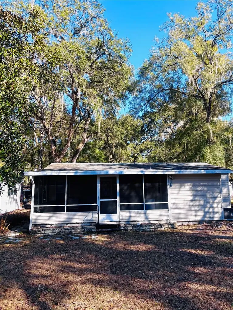 7071 Spanish Moss Lane Brooksville FL 34601