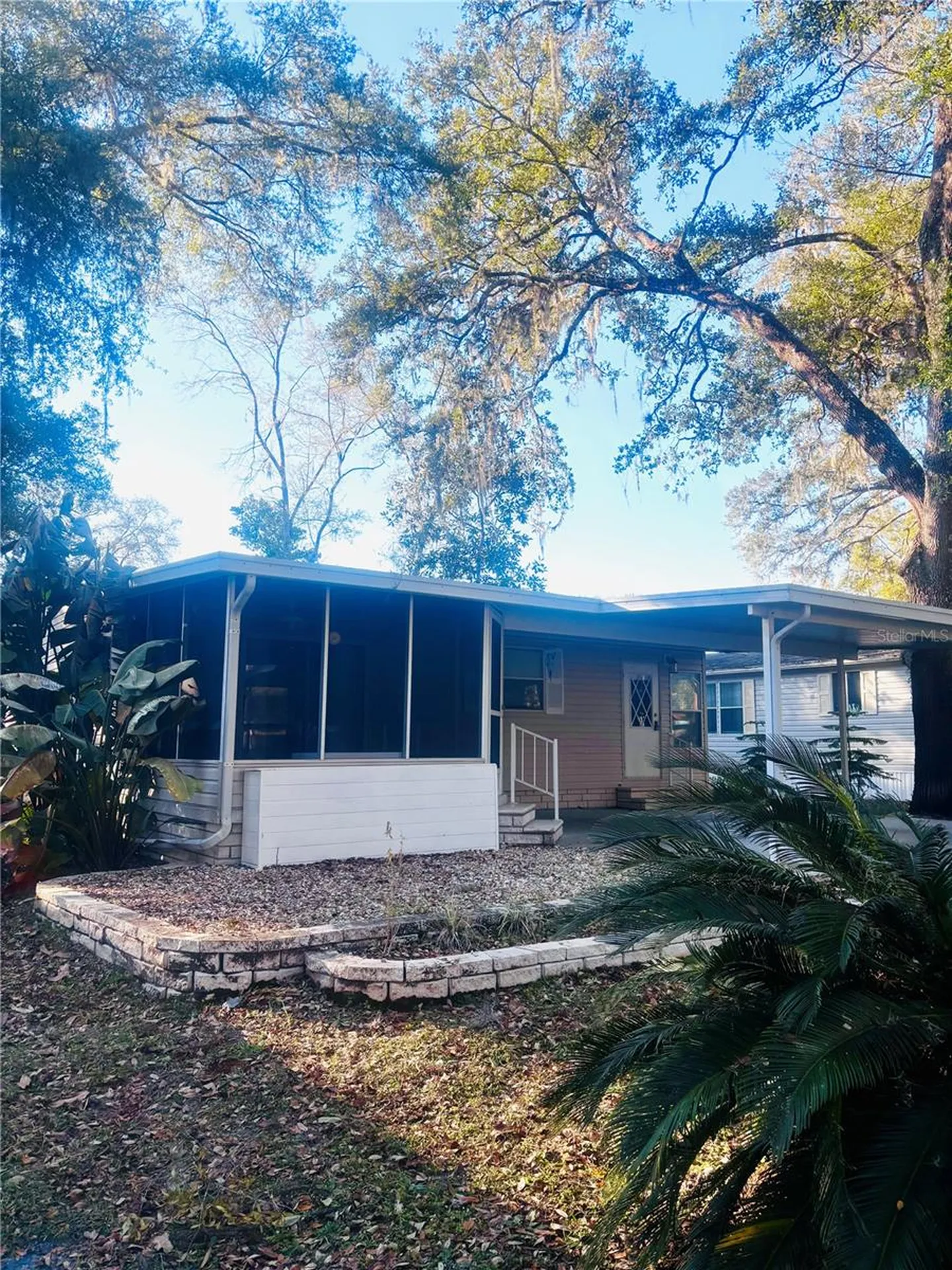 7071 Spanish Moss Lane Brooksville FL 34601