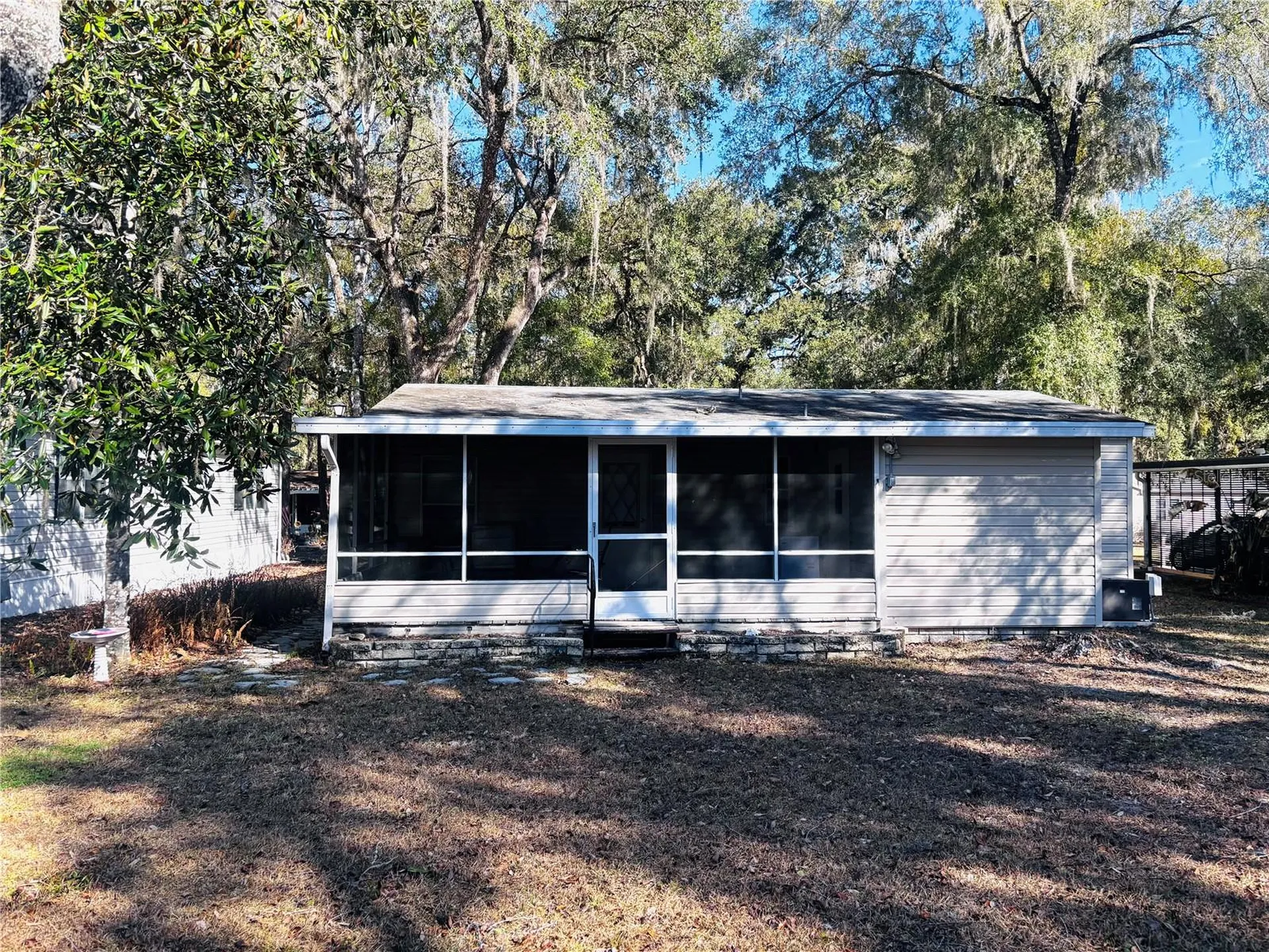 7071 Spanish Moss Lane Brooksville FL 34601