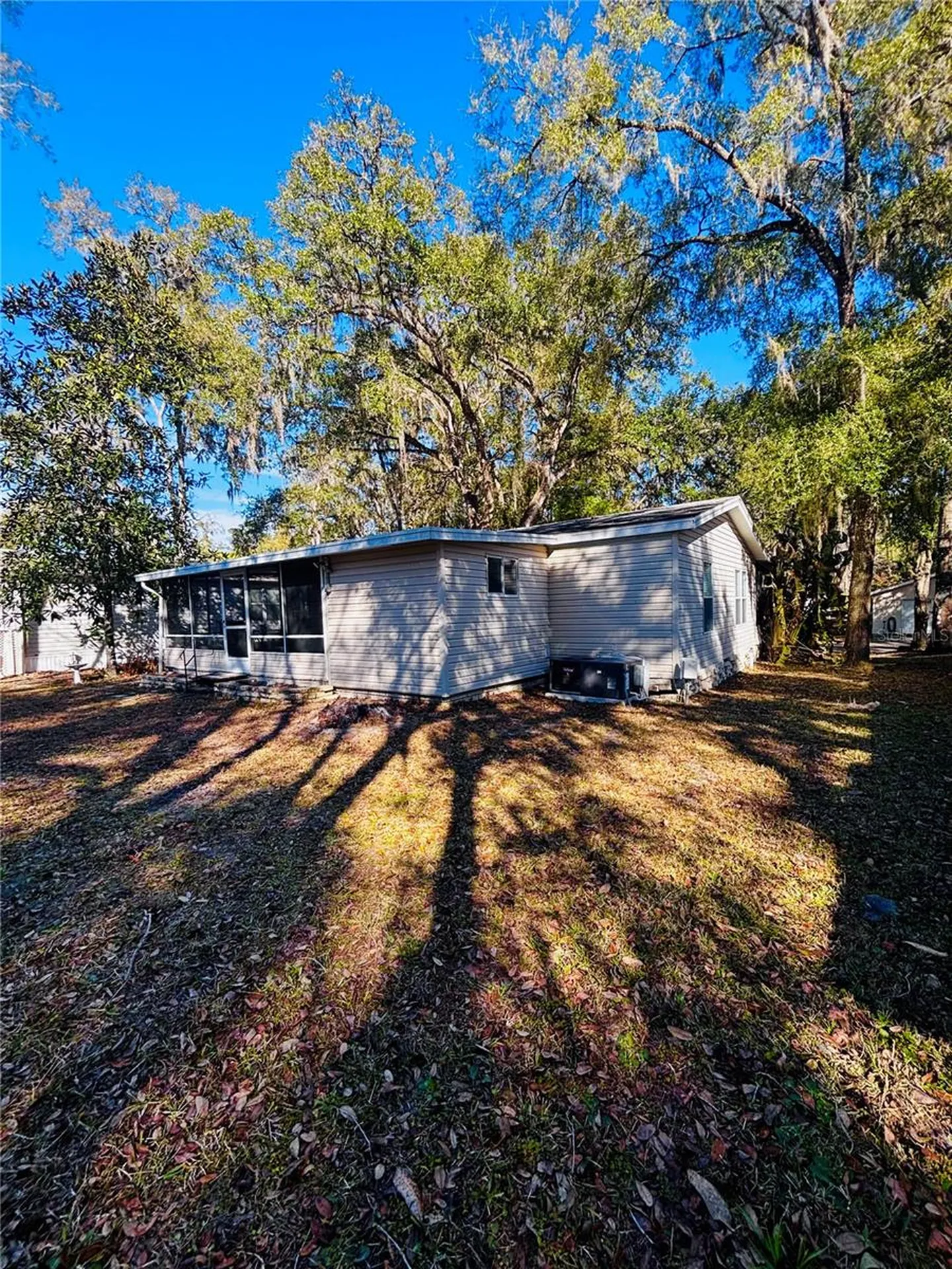 7071 Spanish Moss Lane Brooksville FL 34601