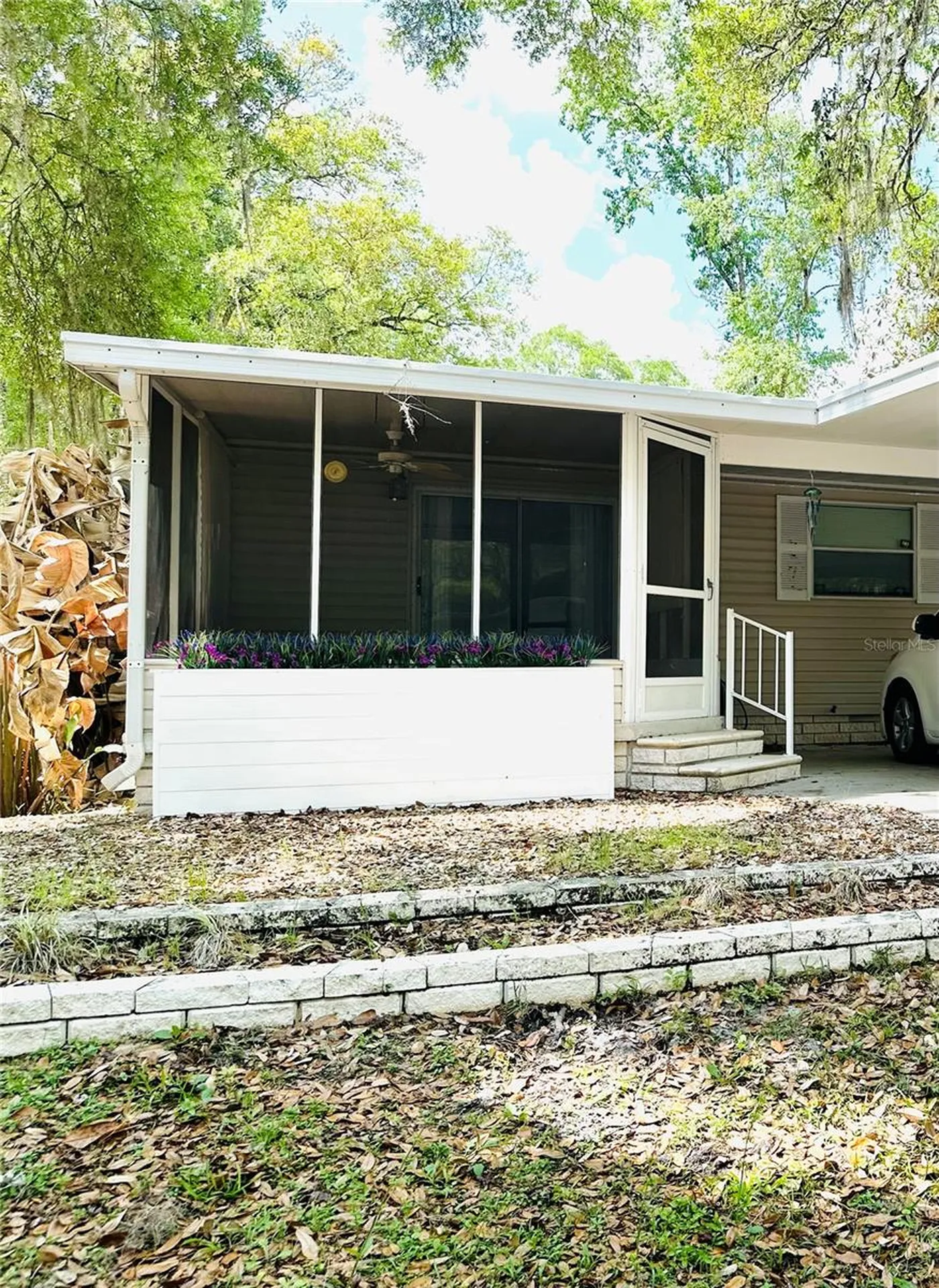 7071 Spanish Moss Lane Brooksville FL 34601