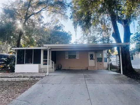 7071 Spanish Moss Lane Brooksville FL 34601