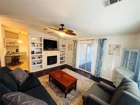 7071 Spanish Moss Lane Brooksville FL 34601