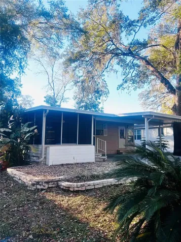 7071 Spanish Moss Lane Brooksville FL 34601