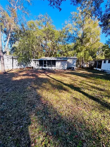 7071 Spanish Moss Lane Brooksville FL 34601