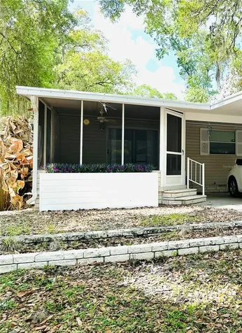 7071 Spanish Moss Lane Brooksville FL 34601