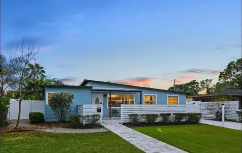 6650 4th Avenue N St Petersburg FL 33710