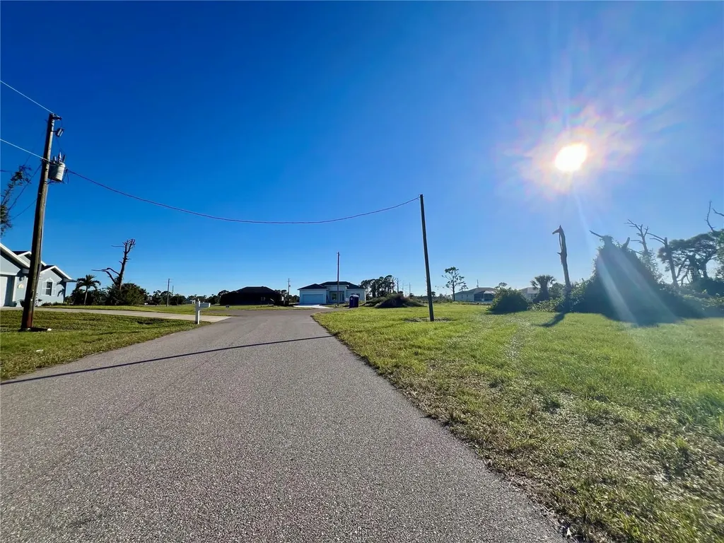 8 Pennant Place Placida FL 33946