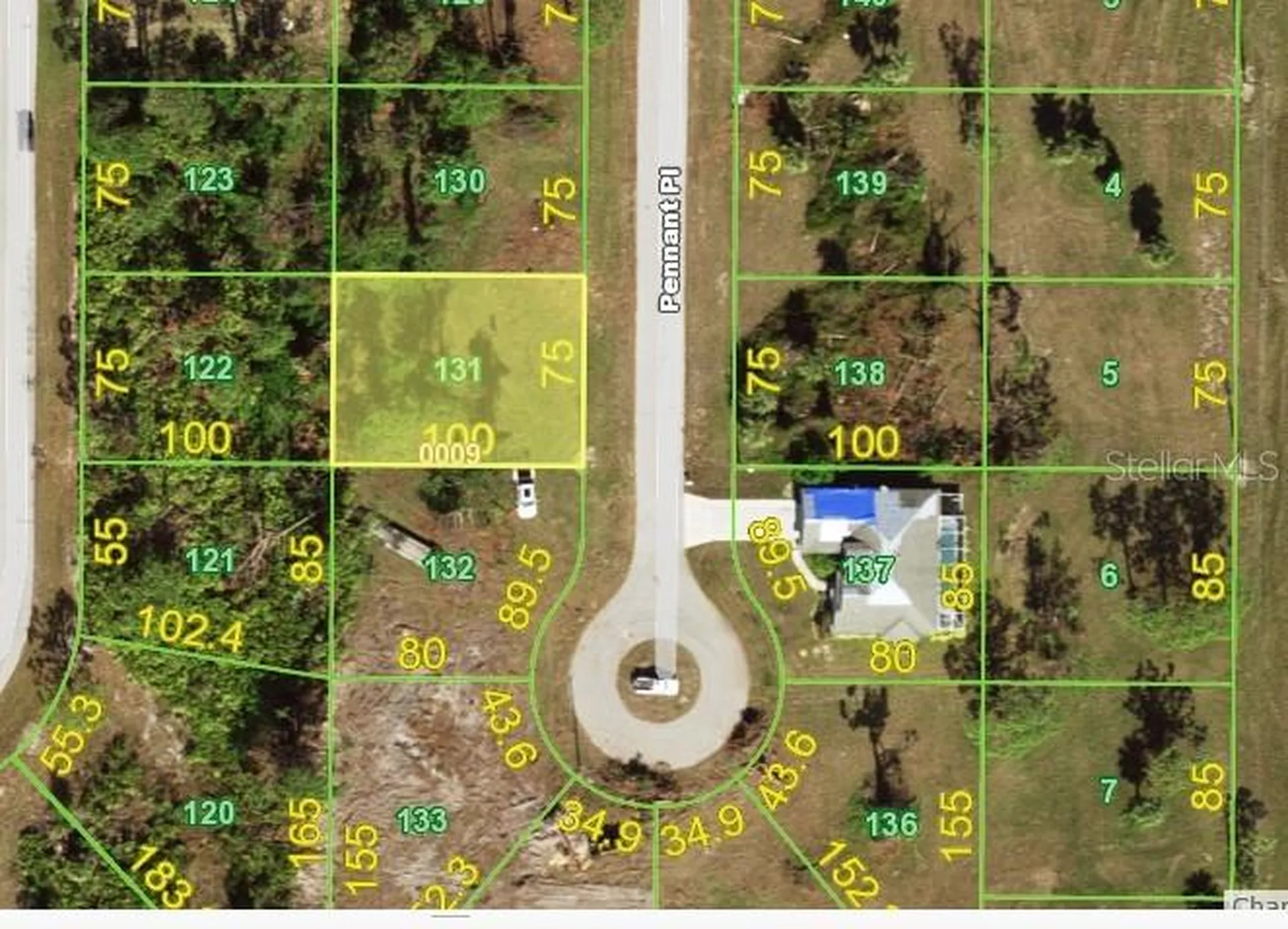 8 Pennant Place Placida FL 33946