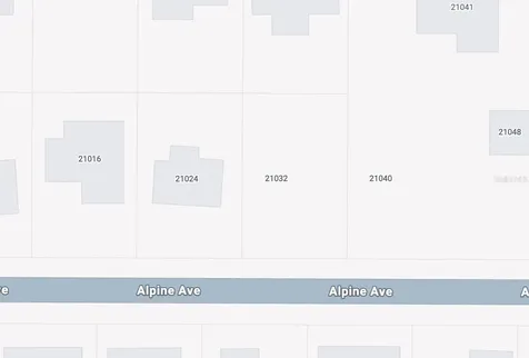 21032 Alpine Avenue Port Charlotte FL 33952