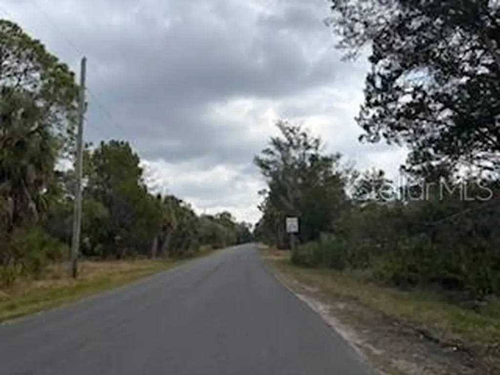 6185 S Hancock Road Homosassa FL 34448