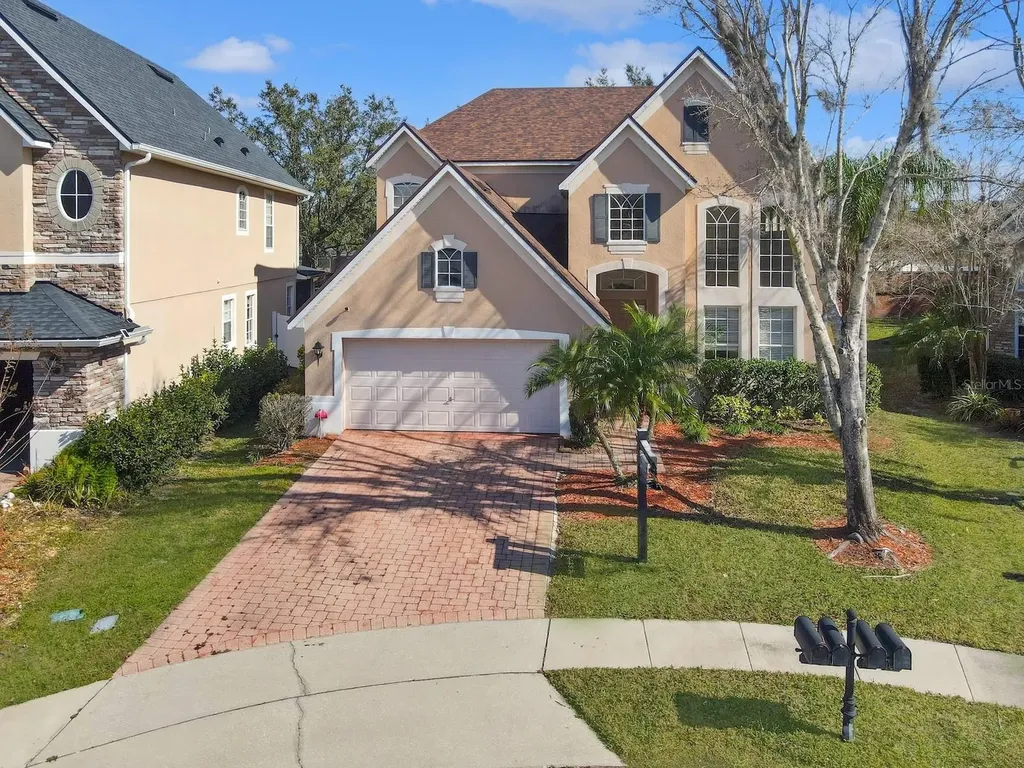 408 River Song Court Orlando FL 32828
