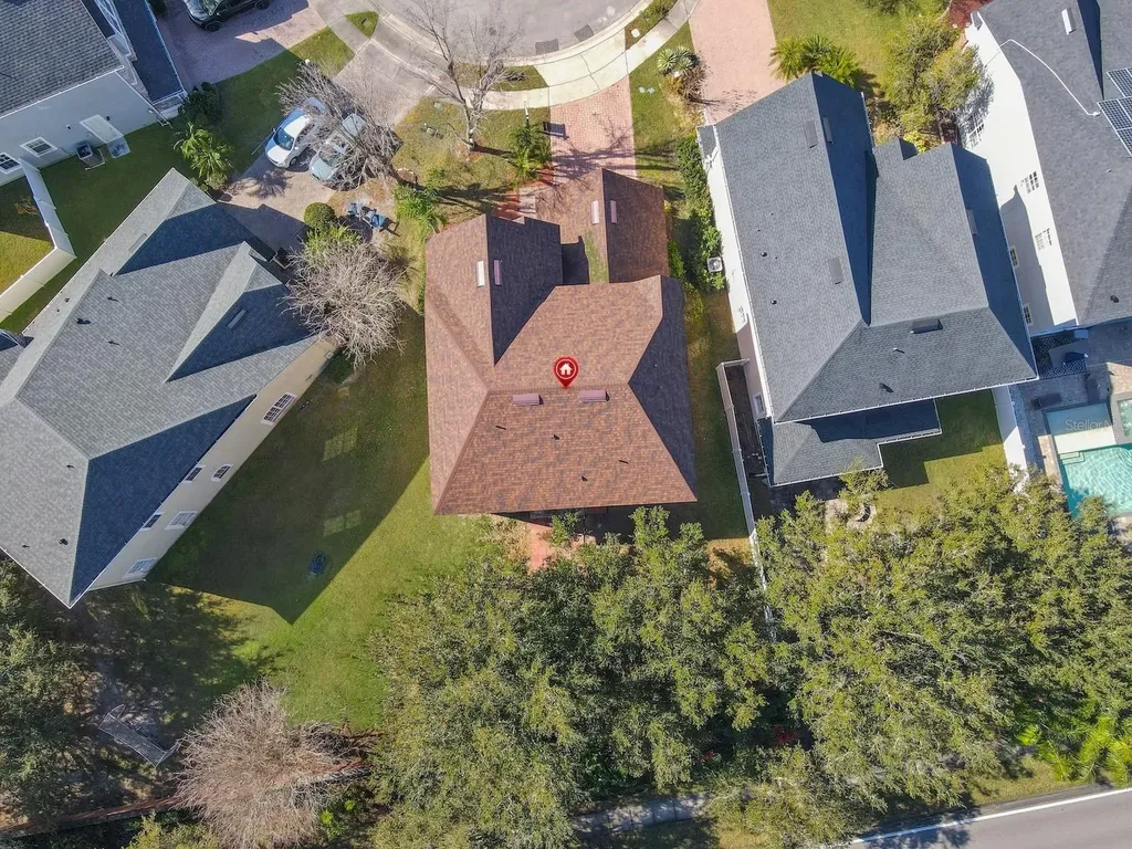 408 River Song Court Orlando FL 32828