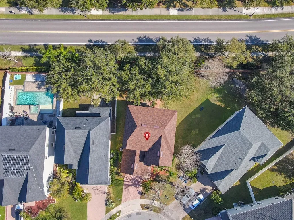 408 River Song Court Orlando FL 32828