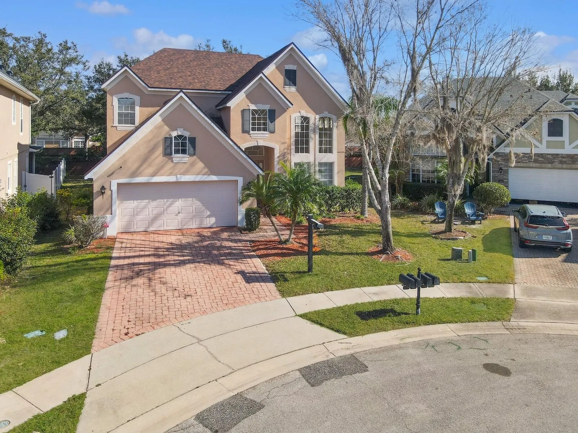408 River Song Court Orlando FL 32828