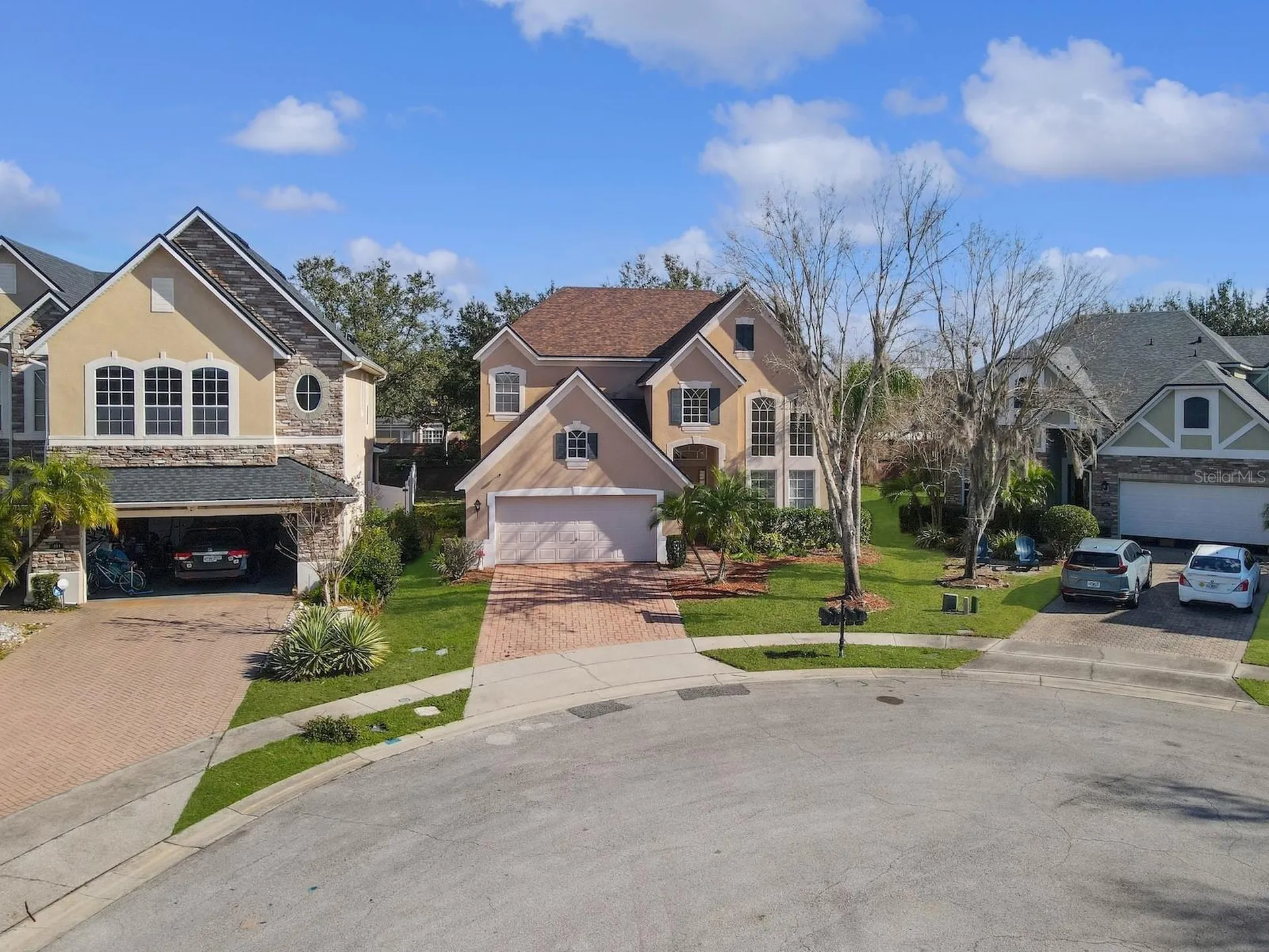 408 River Song Court Orlando FL 32828