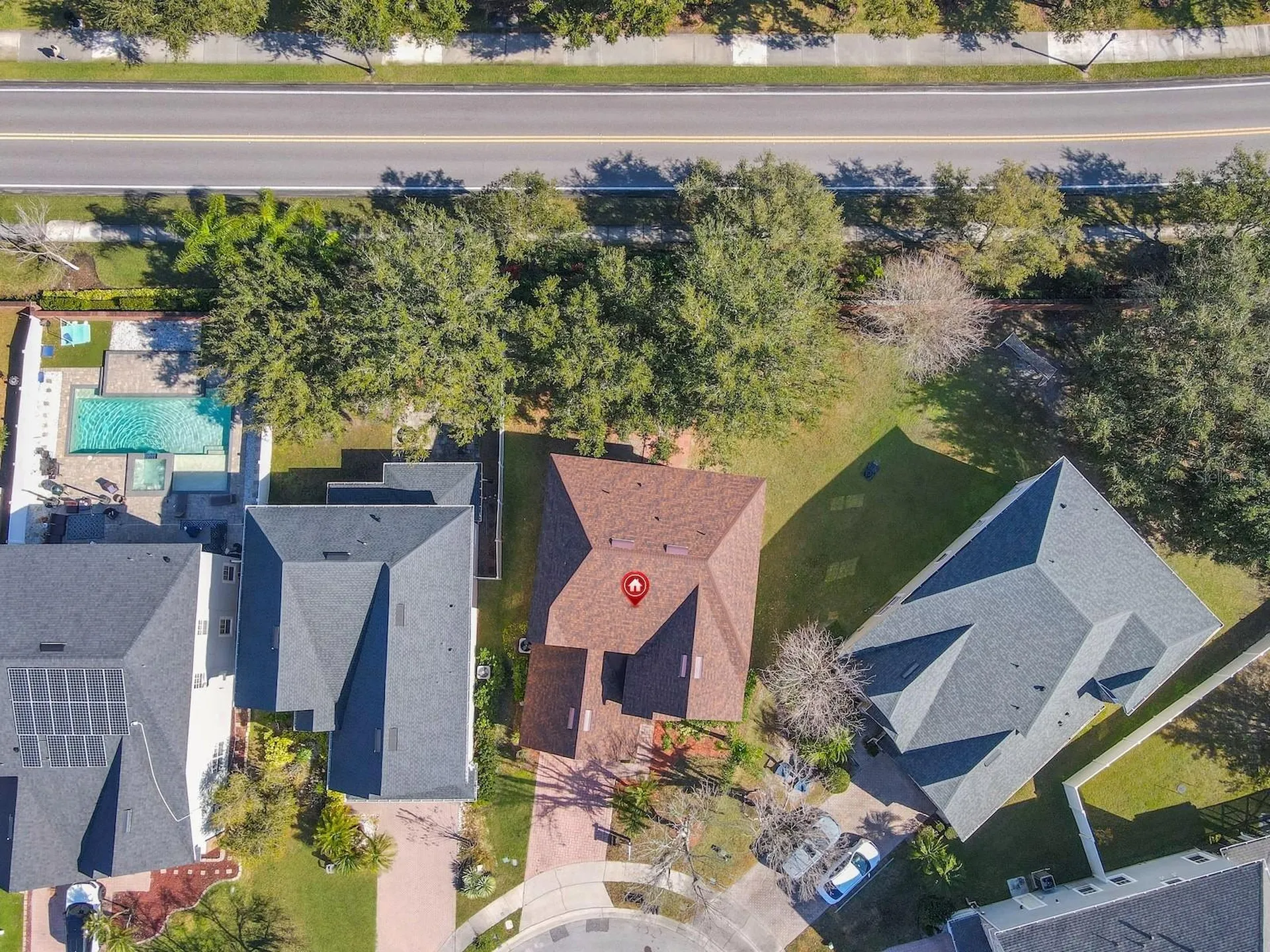 408 River Song Court Orlando FL 32828